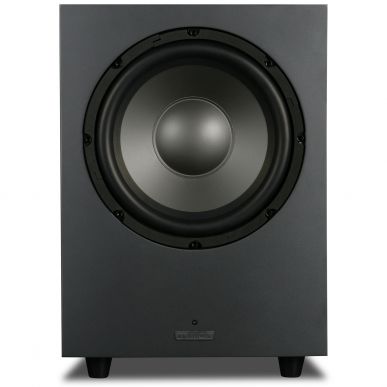 Сабвуфер Mission LX-10 Sub MKII (Lux Black)